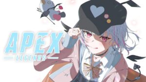 【 Apex legends 】今宵も頂くのはフルパエペw/あしゅぺんたそ【空澄セナ/ぶいすぽっ!】