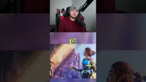 Apex legends players blast new event