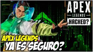 ¿Ya es seguro jugar APEX LEGENDS? Esto es lo que sabemos... | Apex Legends BREAKOUT
