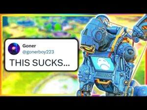 Apex... I Just Don't Understand 🙁