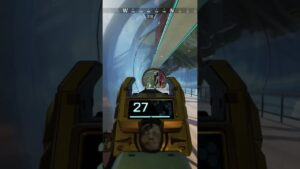 ApexLegends 1magkillclips #ps5 #120fps #apex #apexlegends #エーペックス #ゲーム