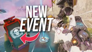 Apex's New Hunter Event is So Fun! - Apex Legends Season 20