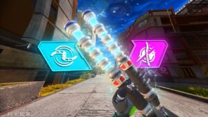 Ash's *NEW* Abilities feels like Hacking in Apex Legends Season 20