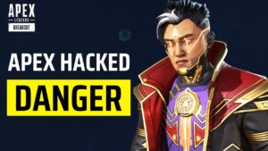 BREAKING NEWS: Apex Legends Got Hacked - Is It Safe to Open Apex Legends?