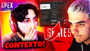 CONTEXTO SOBRE EL HACKEO A TSM IMPERIALHAL & GENBURTEN