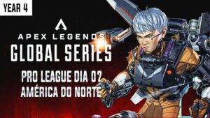 DIA 07 | ALGS Pro League América do Norte | ALGS YEAR 4