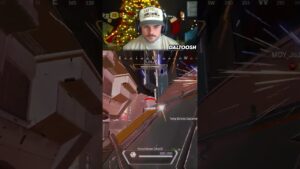 Daltoosh Should've Just Cancelled That Medkit.. - Apex Legends