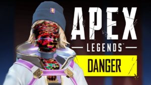 "Do NOT Open Apex"