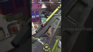 Dooplex Just Actually SPEEDRAN The Marksman Gun Run! - Apex Legends