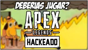 ¿Es seguro jugar Apex Legends en este momento? + Recomendaciones | Apex legends BREAKOUT