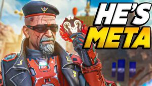 Everybody Told me he's BAD... They are SO WRONG! (Apex Legends Ballistic 20 kills 4k Damage)