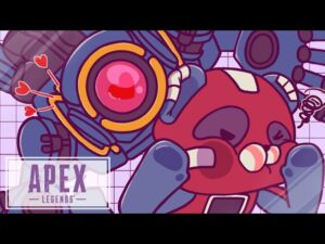FFL KN助っ人 遅延3分半【Apex Legends】