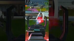 Faide Is Just COOKING Everybody In This Entire Sequence! - Apex Legends