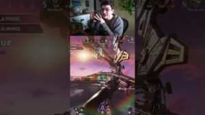 Gagner ses 1V3 sur Apex Legends