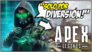 Hacker de Apex legends revela la verdad... ¿Por que lo hizo? | Apex Legends BREAKOUT