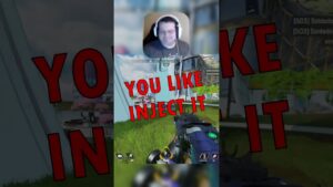 Hilarious Moment in Apex Legends: KGMjr32 Listens to Teammate Explain Ultimate Accelerant