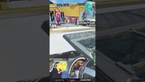 HisWattson With The EASIEST Mastiff 3KP Cleanup - Apex Legends