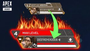 How A Simple Name Change Tripled My KD In Apex Legends Ranked (No, Seriously)