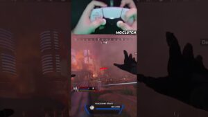 How Would You Even Explain That Bloodhound PK? - Apex Legends