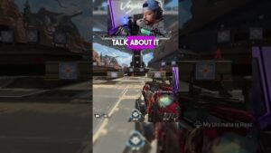 How to: New Apex Legends Conduit Ult Animation Skip for High Tier Apex Players
