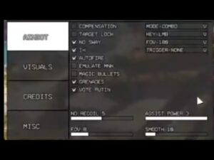 Huge Hacking Situation