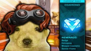 I Hit Diamond