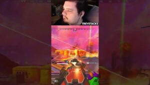 I Think That Team Knew Once They Saw The Sheila Laser.. - Apex Legends