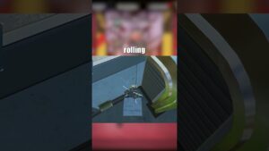 I created the Game of Tag in Apex Legends!