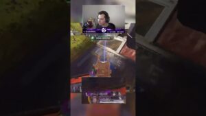 INSANE 1v3 #apexlegends #gent #apex #gentrifyinq #apexlegends