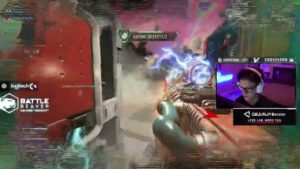 If You're Not Using This Gun Right Now You're THROWING