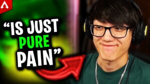 IiTzTimmy Reacts to Genburten RAGE on his Solo Rookie to Masters Challenge