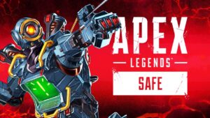 Is Apex Legends Safe?