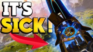 Is Apex's NEW* Heirloom Worth it???? (Apex Legends Secret Society Event)