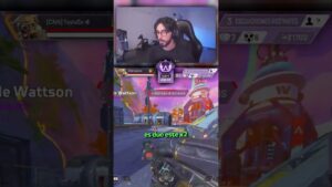 Las ranks son facil con buena punteria! #apexlegends #somosesports #apex  #tayluss #twitch