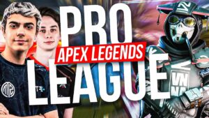 Les MEILLEURS Joueurs d'Apex de La Planète ! (ALGS)