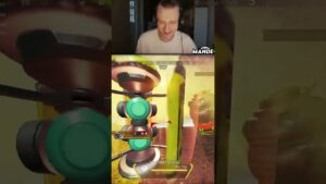 Mande Actually COST His Team The Win In This Endgame!.. - Apex Legends