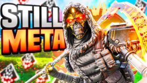 NERFED Revenant STILL META (Apex Legends)