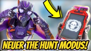 NEUES "INNER BEAST" EVENT + "THE HUNT" MODUS TESTEN! / Apex Legends Season 20 (deutsch)
