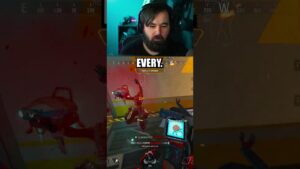 NEW Mirage in Apex Legends is INSANE! 😂