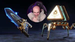 PACK OPENING NUOVO EVENTO SCAM CON CIMELIO UNIVERSALE | APEX LEGENDS ITA