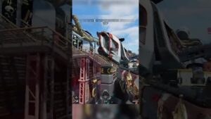 PK & Triple Take is a NASTY combo in Apex Legends #shorts