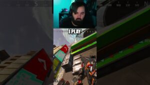 Playing Pathfinder? Expect This.. 😂 (Apex Legends)