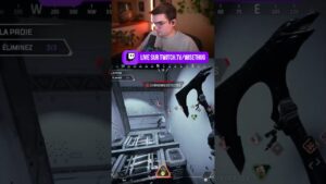 Pourquoi BH est CHEAT sur APEX LEGENDS...