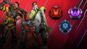 Ranked DUOS, Novas RECOMPENSAS para Ranqueadas e o NOVO Sistema *Anti-cheat do Apex Legends! (SEASON