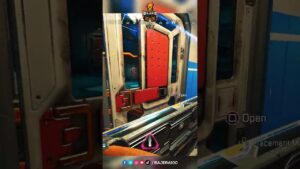 Sheila Goes Brrrrr 🔥 | Apex Legends