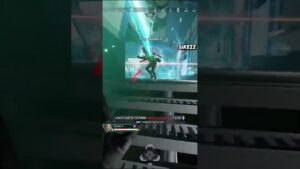 Sikezz Shows How The Volt Can DELETE An Entire Team - Apex Legends