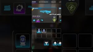 SkittleCakes Just Revealed The BEST Spot In World's Edge Control! - Apex Legends