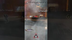 SkittleCakes Might Just Be BROKEN With That Sentinel! - Apex Legends