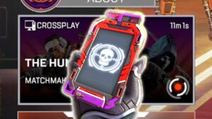 "THE HUNT" Inner Beast Event | Apex Legends Inner Beast Collection Event
