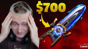 THE NEW HEIRLOOM IS STUPID